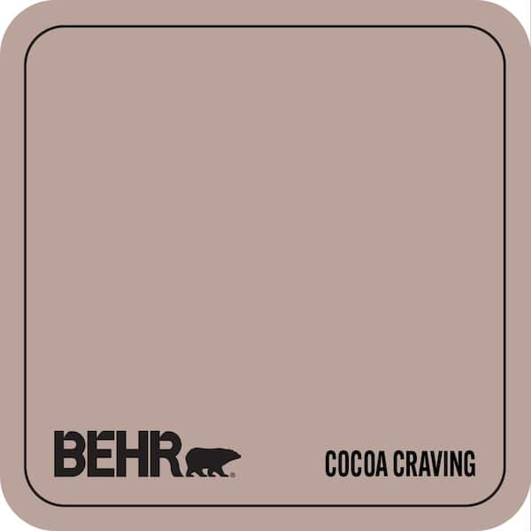 N150-3 Cocoa Craving Paint