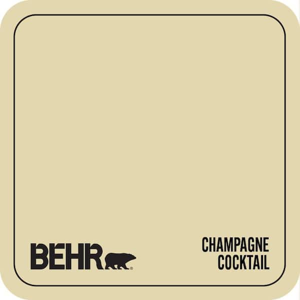 M310-3 Champagne Cocktail Paint