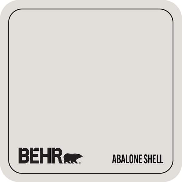 PWN-63 Abalone Shell Paint