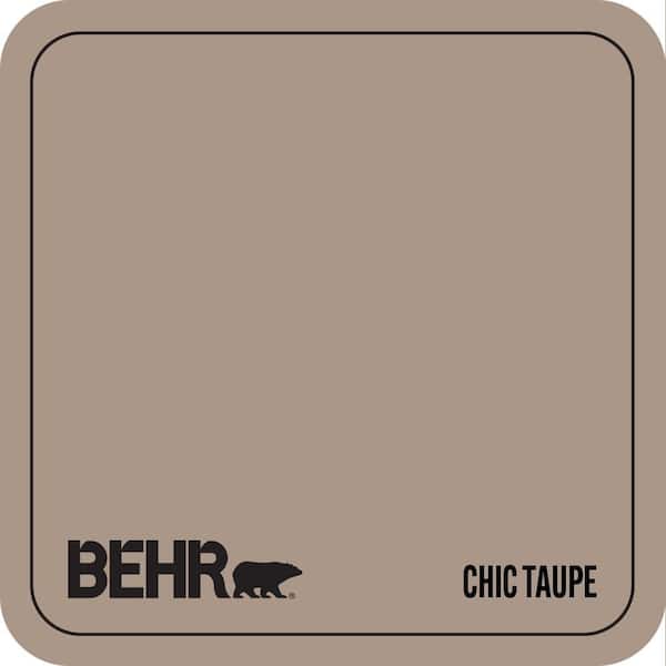 N230-4 Chic Taupe Paint