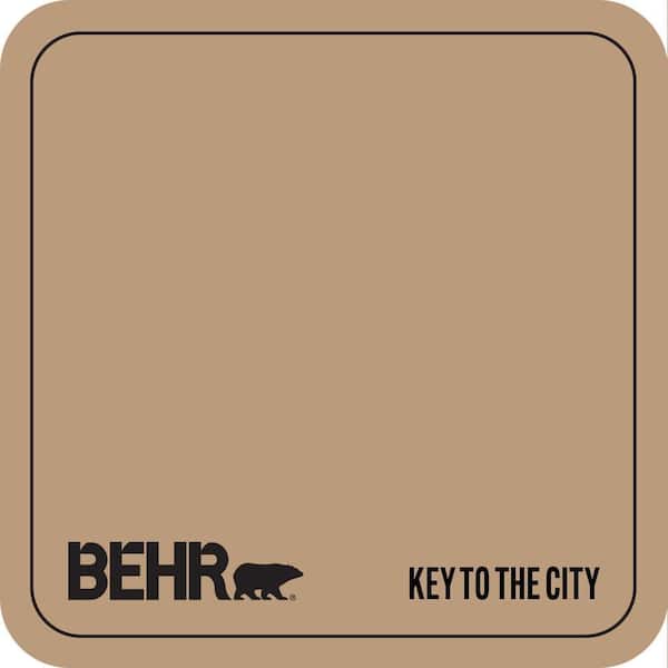 MQ2-03 Key to the City Paint