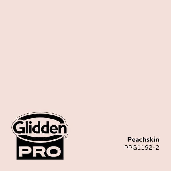 PPG1192-2 Peachskin Satin Interior Paint