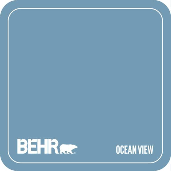 560D-5 Ocean View Paint