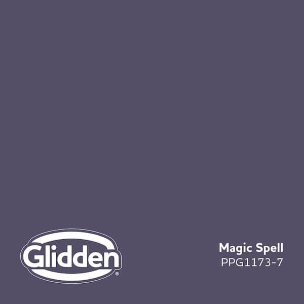 Magic Spell PPG1173-7 Paint