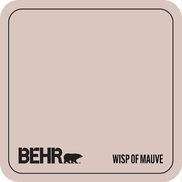PPU2-06 Wisp of Mauve Paint