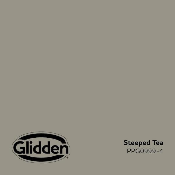Steeped Tea PPG0999-4 Paint