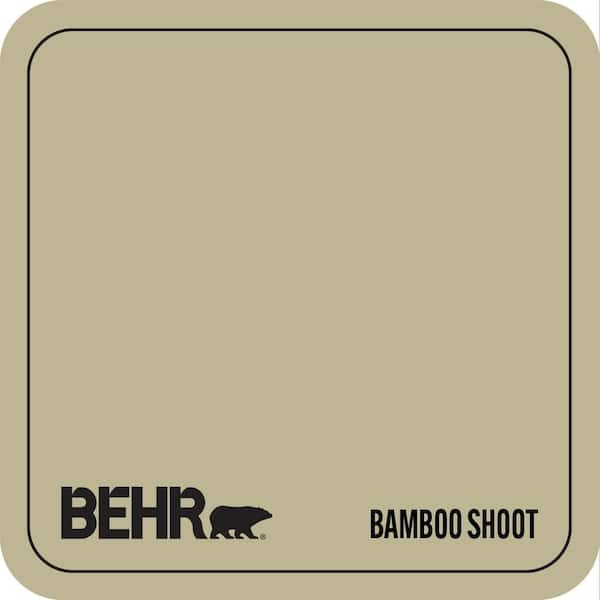 MQ6-30 Bamboo Shoot Paint