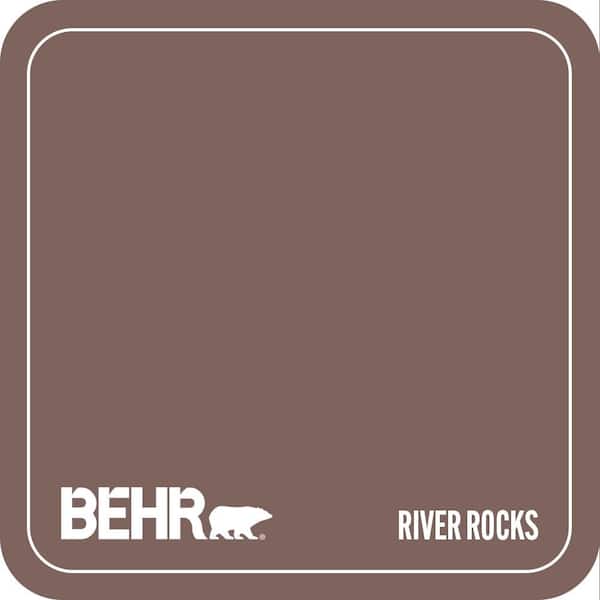 N130-6 River Rocks Paint