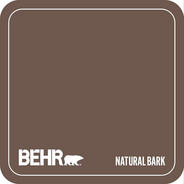 N170-6 Natural Bark Paint