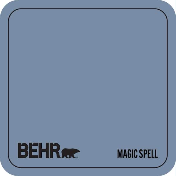 590F-5 Magic Spell Paint