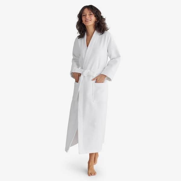 Women's Waffle Robe