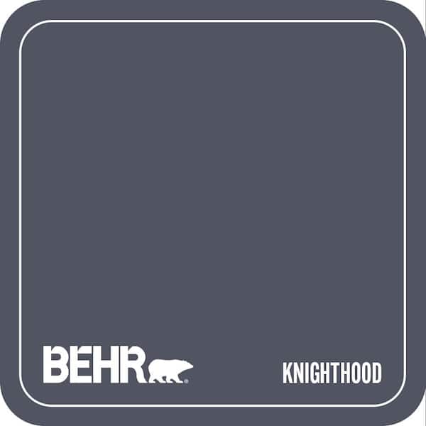 S550-7 Knighthood Paint