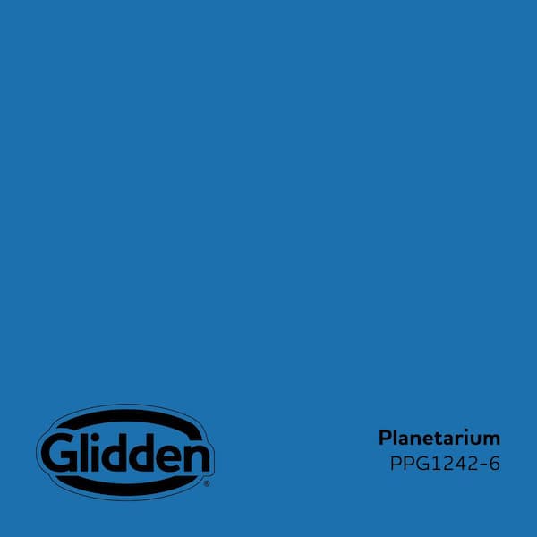 Planetarium PPG1242-6 Paint