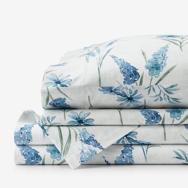 Company Cotton Nature's Sateen