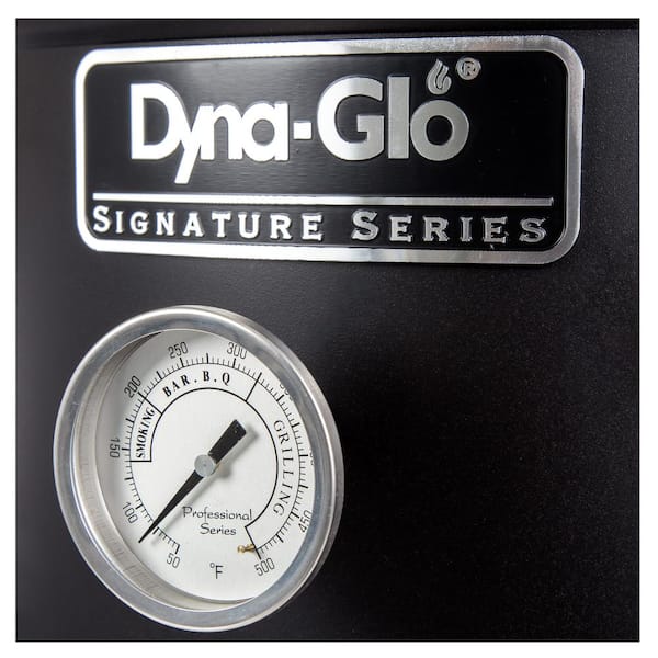 Dyna glo outlet signature series