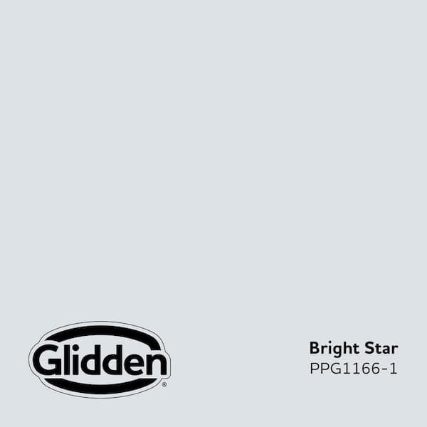 Bright Star PPG1166-1 Paint