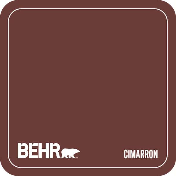 BXC-69 Cimarron Paint