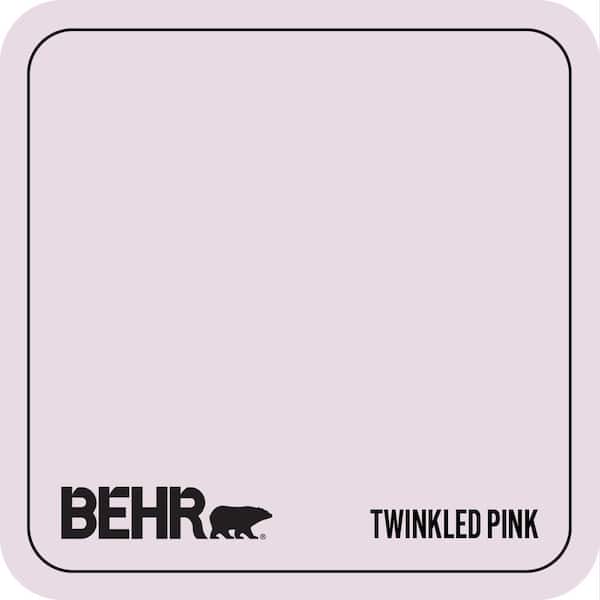 M110-1 Twinkled Pink Paint