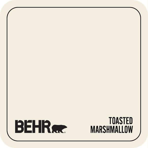 760C-1 Toasted Marshmallow Paint