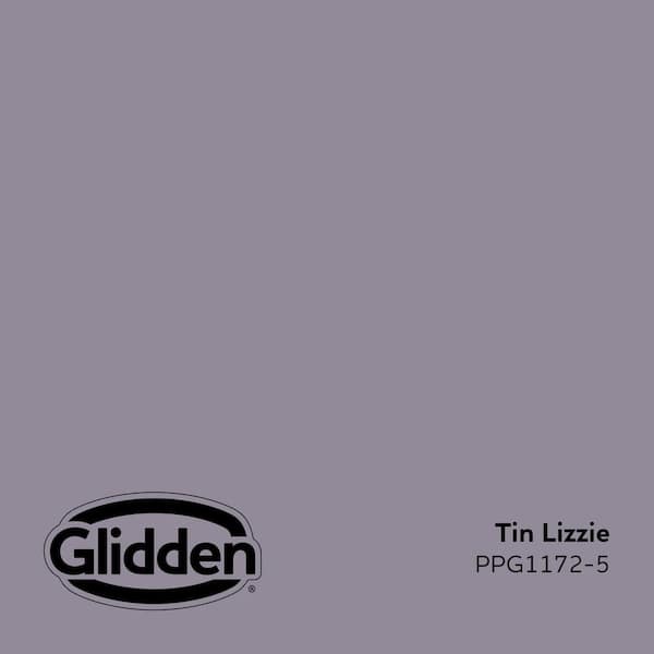 Tin Lizzie PPG1172-5 Paint