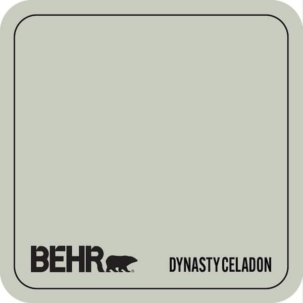 PPL-80 Dynasty Celadon Paint