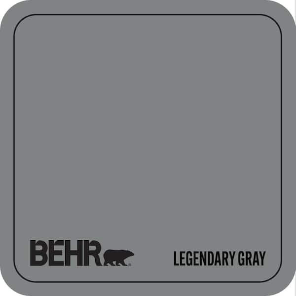 PPU26-03 Legendary Gray Paint