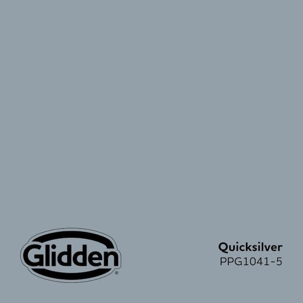 Quicksilver PPG1041-5 Paint