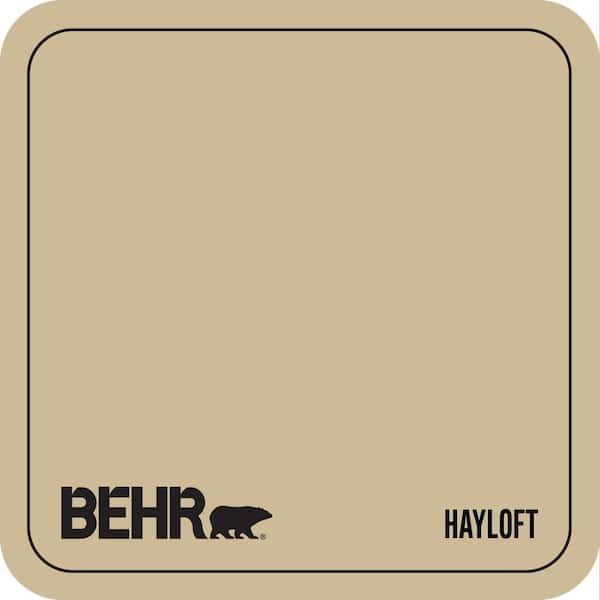 MQ2-22 Hayloft Paint