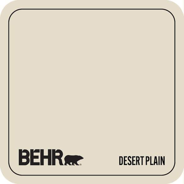 ECC-21-1 Desert Plain Paint