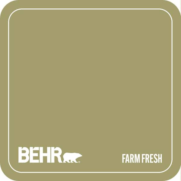 S340-5 Farm Fresh Paint