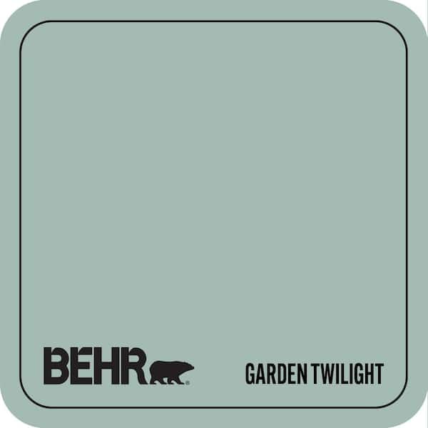 S430-3 Garden Twilight Paint