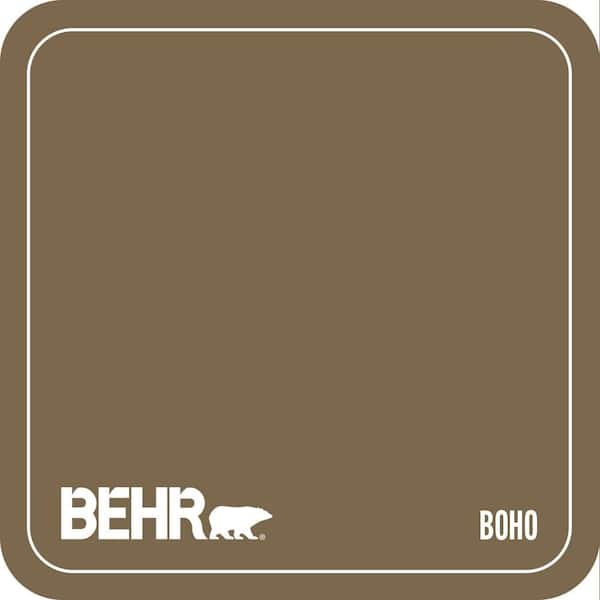 T14-6 Boho Paint