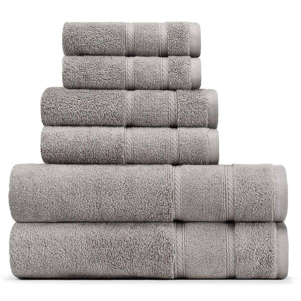 Belle Haven Towel Set