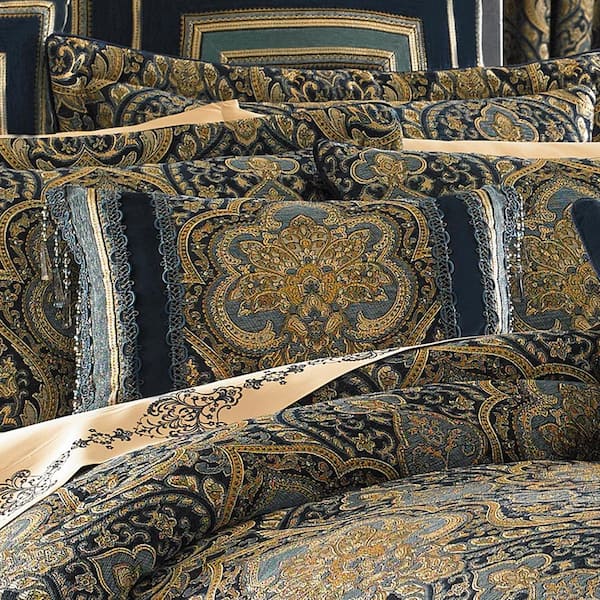 Palmer Boudoir Standard Pillow