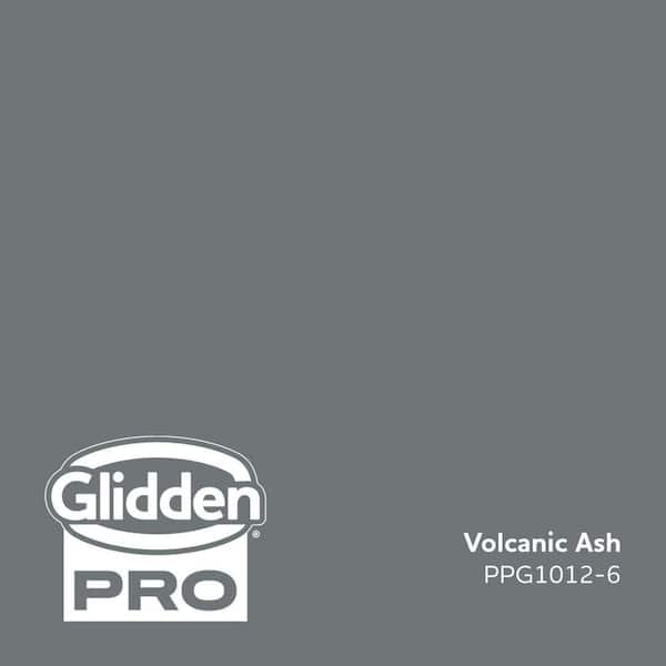 PPG1012-6 Volcanic Ash Ultra Flat Interior Paint