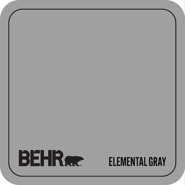 PPU26-06 Elemental Gray Paint