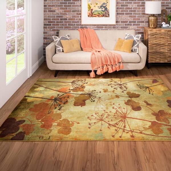 Mohawk Nature Area Rug Collection, Mohawk Home Rugs Target