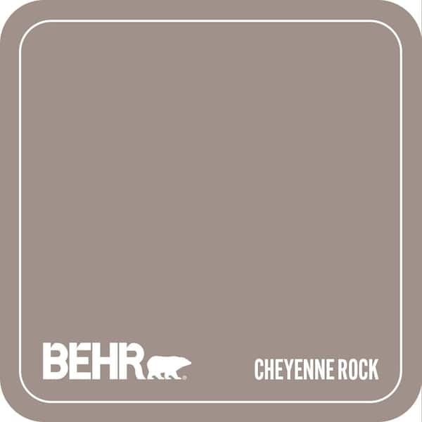 780B-5 Cheyenne Rock Paint