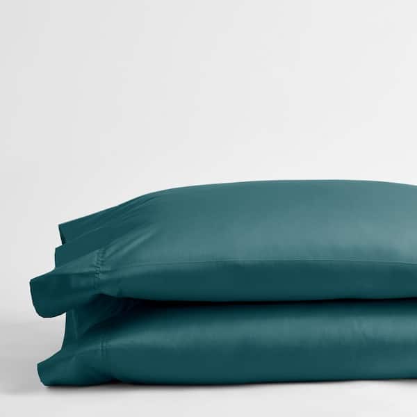Company Cotton® 300-Thread Count Wrinkle-Free Cotton Sateen Pillowcase (Set of 2)