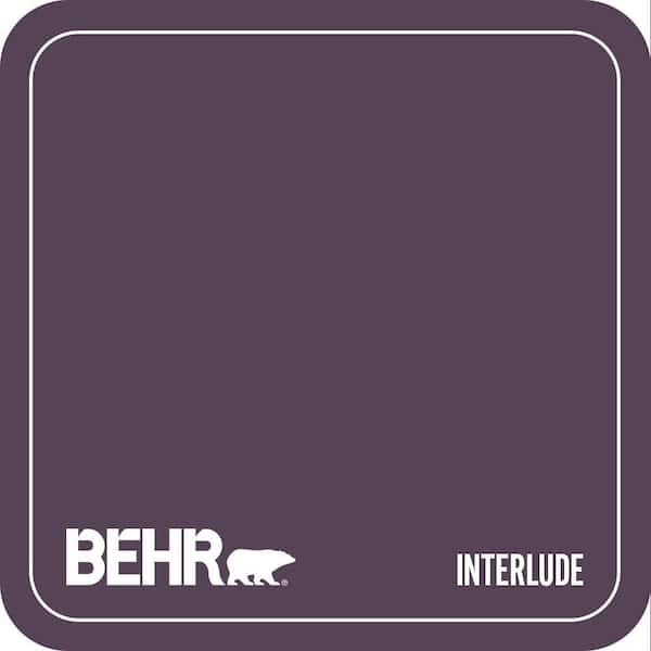 S-H-690 Interlude Paint