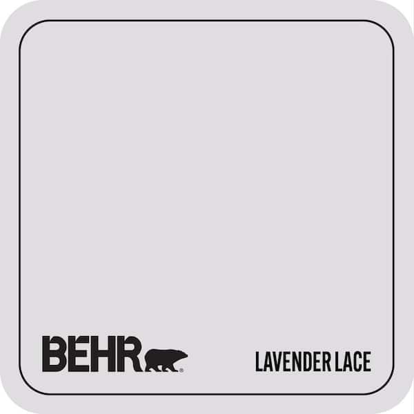 660E-1 Lavender Lace Paint