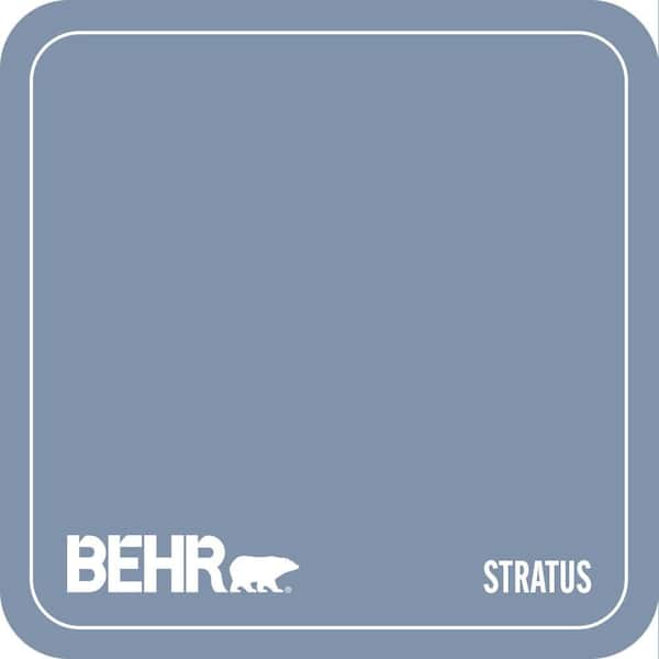 T16-13 Stratus Paint