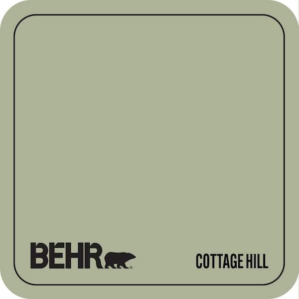 Home Decorators Collection HDC-CT-28 Cottage Hill Paint