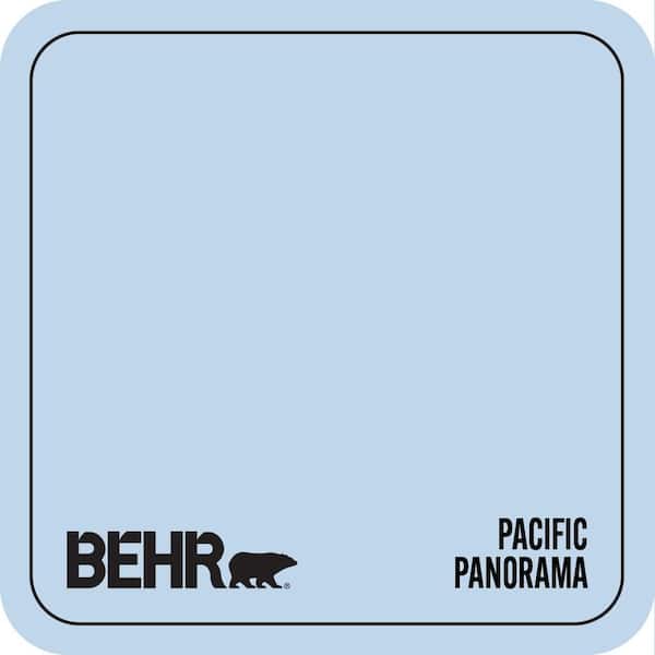 570A-3 Pacific Panorama Paint