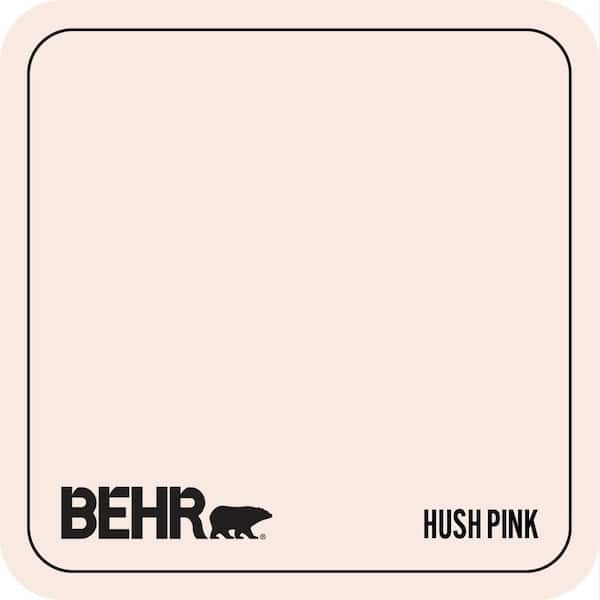 200C-1 Hush Pink Paint