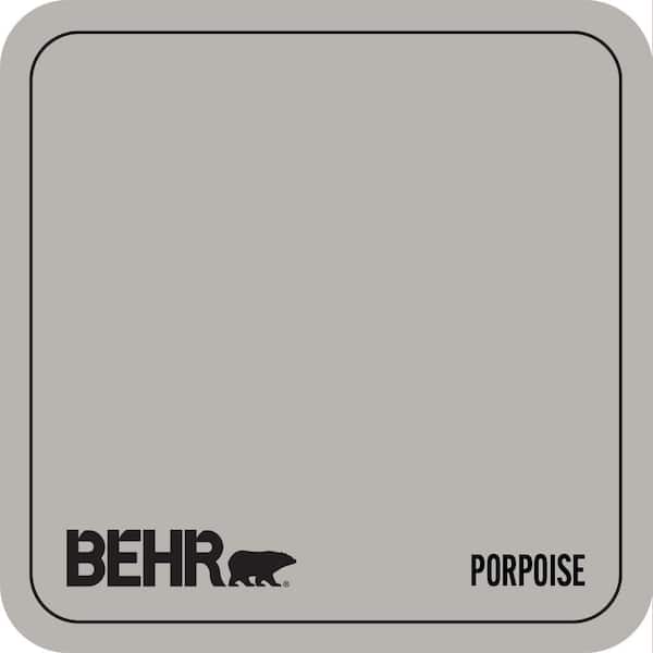 790E-3 Porpoise Paint
