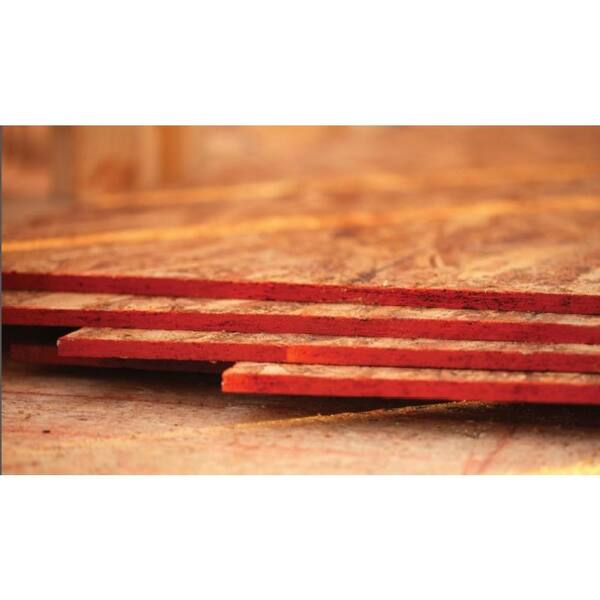 Unbranded OSB Commodity - The Home Depot