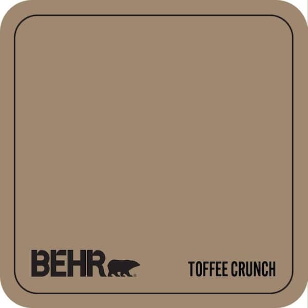 700D-5 Toffee Crunch Paint