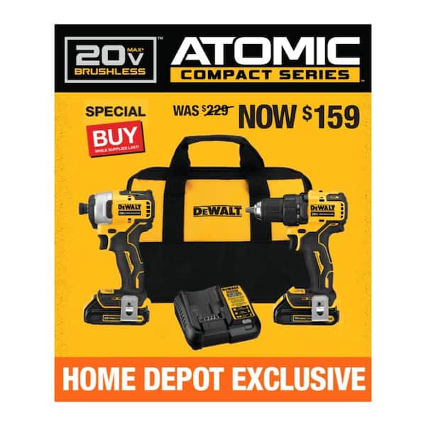 Clearance - Power Tools - Tools - The Home Depot