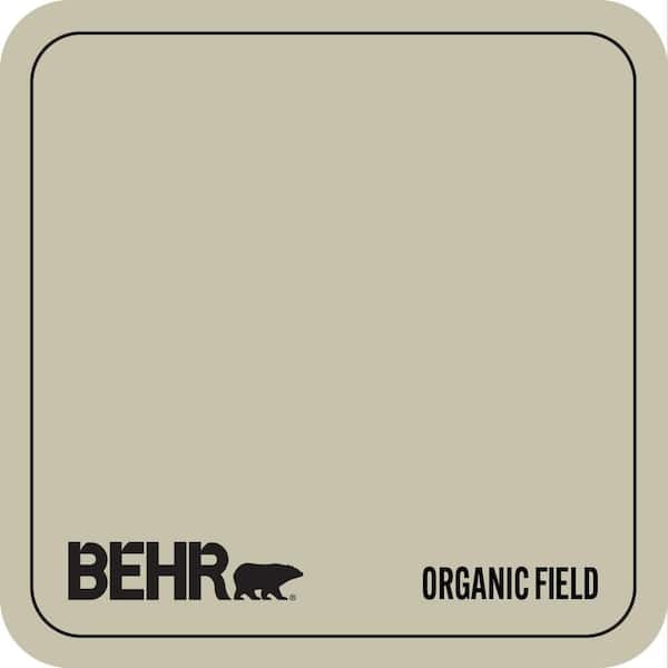 PPU9-19 Organic Field Paint